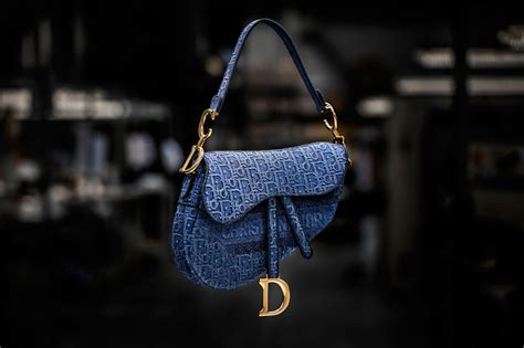 dior saddle belt pouch|dior saddle denim.